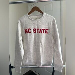 NC State Crewneck